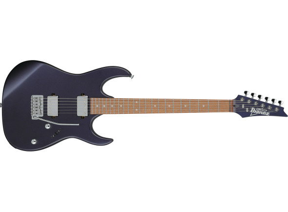 Ibanez GRX120SP Dark Dusk Metallic Matte Ibanez GRX120SP Dark Dusk Metallic Matte